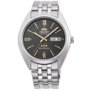 Reloj Orient Automaticos RA-AB0E14N19B calibre F4902