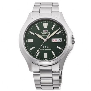 Reloj Orient Automaticos RA-AB0F08E19B calibre F4902