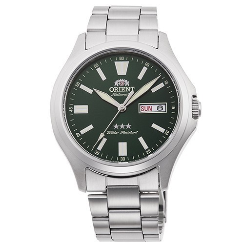Reloj Orient Automaticos RA-AB0F08E19B calibre F4902