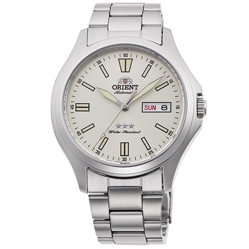 Reloj Orient Automaticos RA-AB0F12S19B calibre F4902