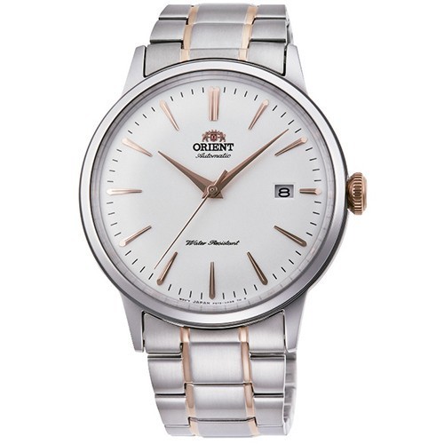 Reloj Orient Automaticos RA-AC0004S10B calibre F6724