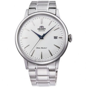 Reloj Orient Automaticos RA-AC0005S10B calibre F6724