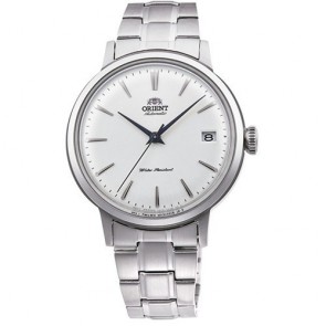 Reloj Orient Automaticos RA-AC0009S10B calibre F6T24