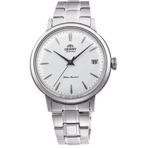 Reloj Orient Automaticos RA-AC0009S10B calibre F6T24