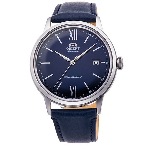 Reloj Orient Automaticos RA-AC0021L10B calibre F6724