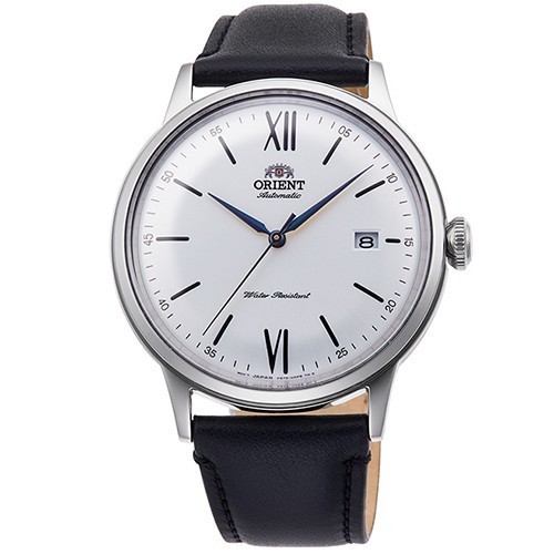 Reloj Orient Automaticos RA-AC0022S10B calibre F6724