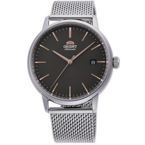 Reloj Orient Automaticos RA-AC0E05N10B calibre F6722