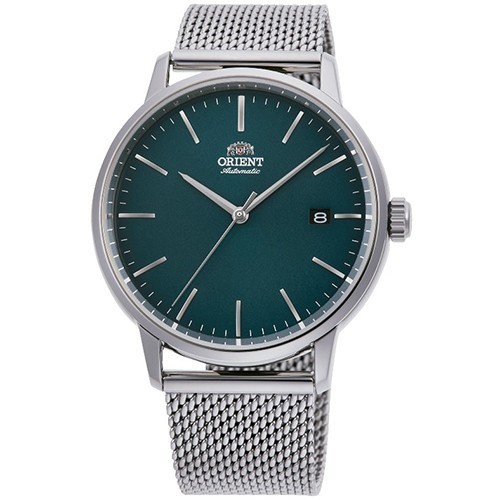 Orient RA-AC0E06E10B Prix | Montre Orient Automaticos RA-AC0E06E10B calibre  F6722