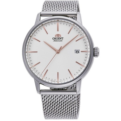 Reloj Orient Automaticos RA-AC0E07S10B calibre F6722