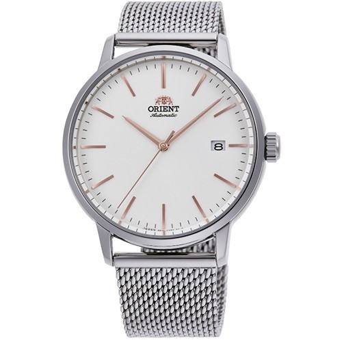 Reloj Orient Automaticos RA-AC0E07S10B calibre F6722