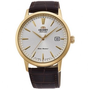 Reloj Orient Automaticos RA-AC0F04S10B calibre F6722