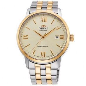 Reloj Orient Automaticos RA-AC0F08G10B calibre F6722