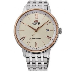 Reloj Orient Automaticos RA-AC0J01S10B calibre F6722