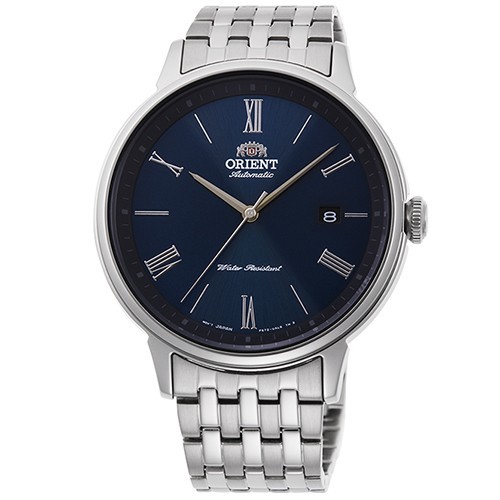 Reloj Orient Automaticos RA-AC0J03L10B calibre F6722