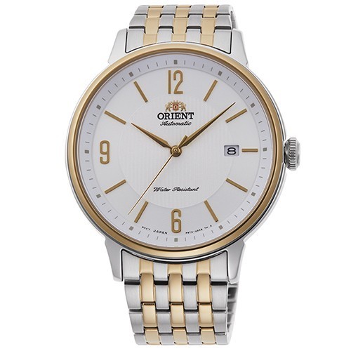 Reloj Orient Automaticos RA-AC0J07S10B calibre F6722