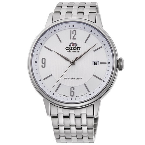 Reloj Orient Automaticos RA-AC0J10S10B calibre F6722