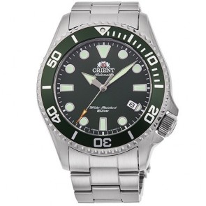 Reloj Orient Automaticos RA-AC0K02E10B calibre F6722