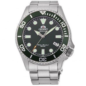Reloj Orient Automaticos RA-AC0K02E10B calibre F6722