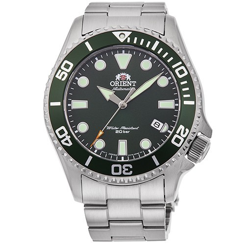 Reloj Orient Automaticos RA-AC0K02E10B calibre F6722