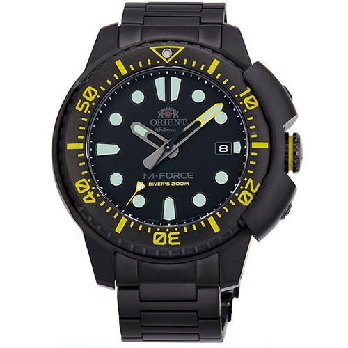 Reloj Orient Automaticos RA-AC0L06B00B calibre F6727