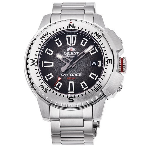 Reloj Orient Automaticos RA-AC0N01B10B calibre F6727