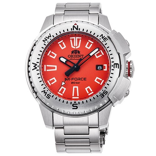 Reloj Orient Automaticos RA-AC0N02Y10B calibre F6727