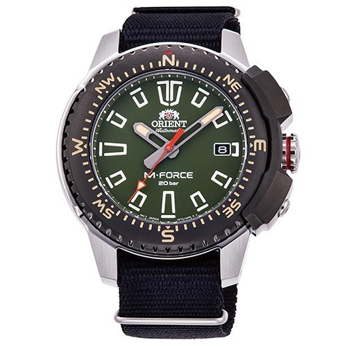 Reloj Orient Automaticos RA-AC0N03E10B calibre F6727