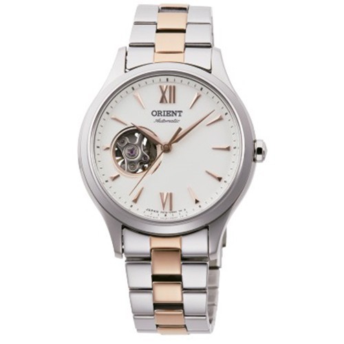 Reloj Orient Automaticos RA-AG0020S10B calibre F6T22