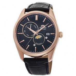 Reloj Orient Automaticos RA-AK0304B10B calibre F6B24