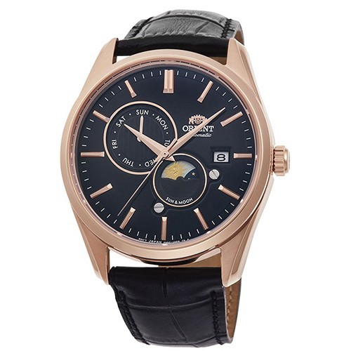 Reloj Orient Automaticos RA-AK0304B10B calibre F6B24