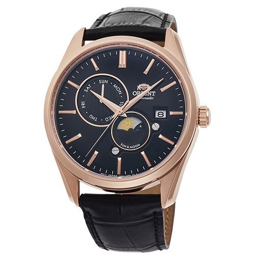 Reloj Orient Automaticos RA-AK0304B10B calibre F6B24