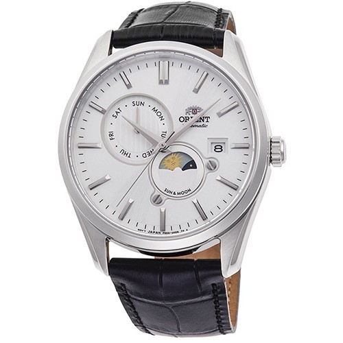 Reloj Orient Automaticos RA-AK0305S10B calibre F6B24