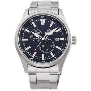 Reloj Orient Automaticos RA-AK0401L10B calibre F6B22