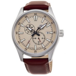 Reloj Orient Automaticos RA-AK0405Y10B calibre F6B22