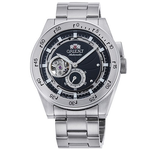 Reloj Orient Automaticos RA-AR0201B10B calibre F6S22