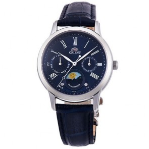 Reloj Orient Cuarzo RA-KA0004L10B calibre cuarzo KUE00