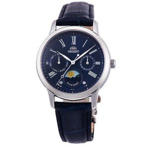 Reloj Orient Cuarzo RA-KA0004L10B calibre cuarzo KUE00