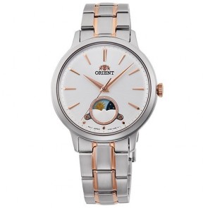 Reloj Orient Cuarzo RA-KB0001S10B calibre cuarzo VX3WE