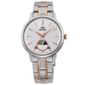 Reloj Orient Cuarzo RA-KB0001S10B calibre cuarzo VX3WE