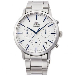 Reloj Orient Cuarzo RA-KV0302S10B calibre cuarzo RMD00