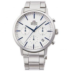 Reloj Orient Cuarzo RA-KV0302S10B calibre cuarzo RMD00