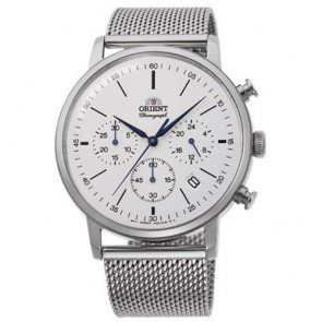 Reloj Orient Cuarzo RA-KV0402S10B calibre cuarzo VR322