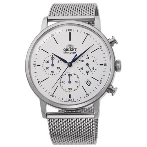 Reloj Orient Cuarzo RA-KV0402S10B calibre cuarzo VR322