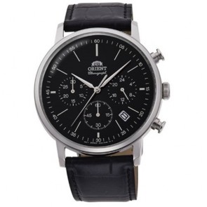 Reloj Orient Cuarzo RA-KV0404B10B calibre cuarzo VR322