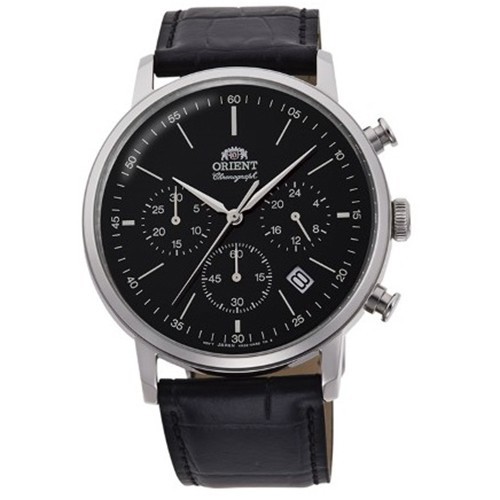 Reloj Orient Cuarzo RA-KV0404B10B calibre cuarzo VR322