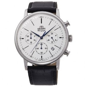 Reloj Orient Cuarzo RA-KV0405S10B calibre cuarzo VR322