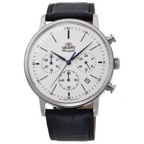 Reloj Orient Cuarzo RA-KV0405S10B calibre cuarzo VR322