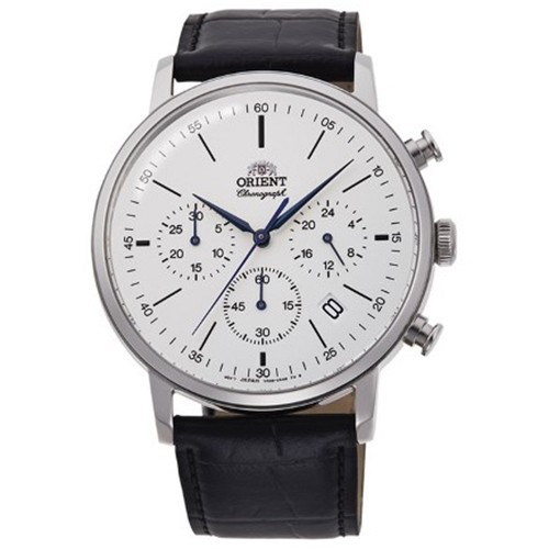 Reloj Orient Cuarzo RA-KV0405S10B calibre cuarzo VR322