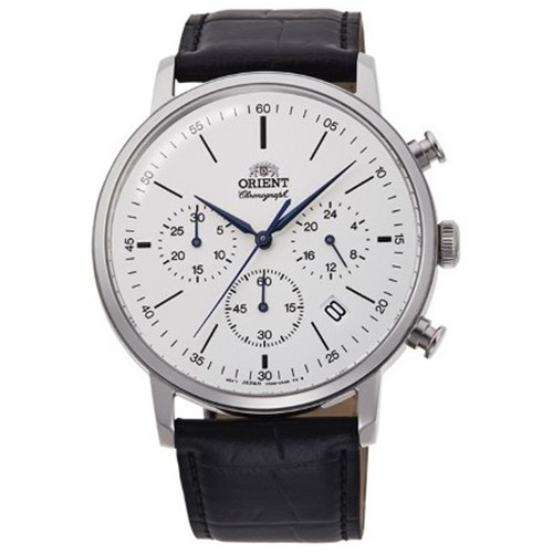 Reloj Orient Cuarzo RA-KV0405S10B calibre cuarzo VR322