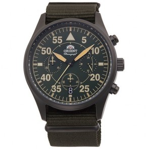 Reloj Orient Cuarzo RA-KV0501E10B calibre cuarzo VR322